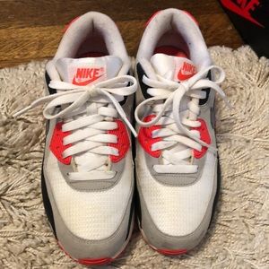 Air Max 90 Infrared